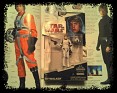 3 3/4 Hasbro Star Wars Luke Skywalker Stormtrooper Gear. Subida por Asgard